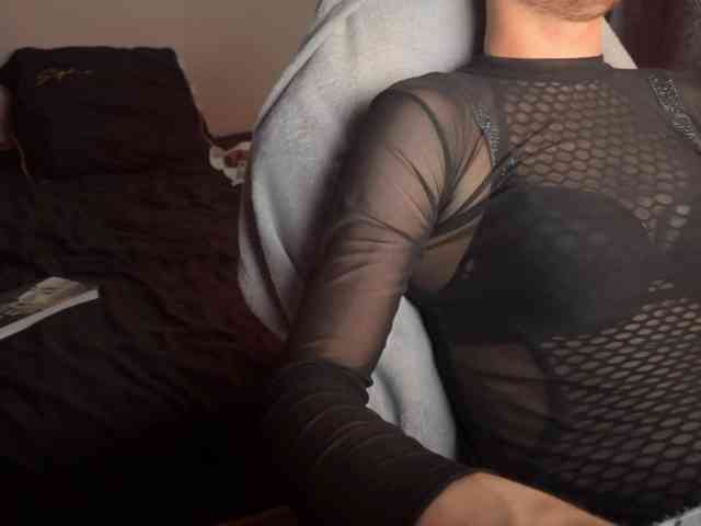 SibaMyR Sex Cam Show