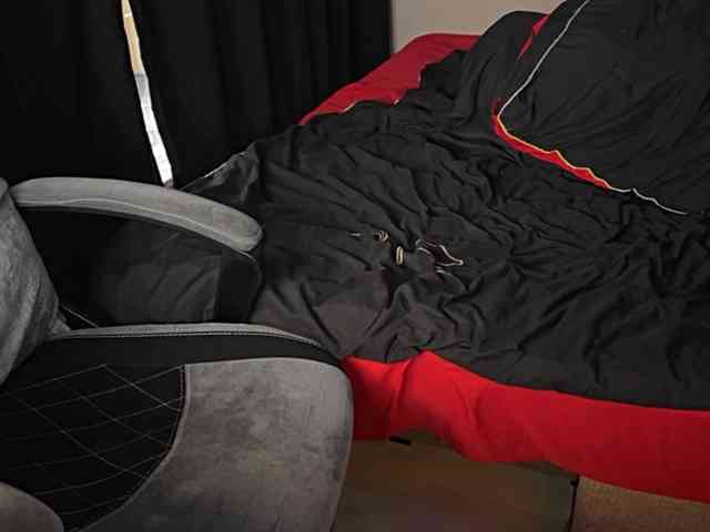 SibaMyR Sex Cam Show