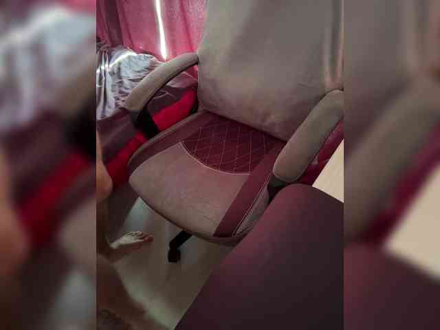 SibaMyR Sex Cam Show