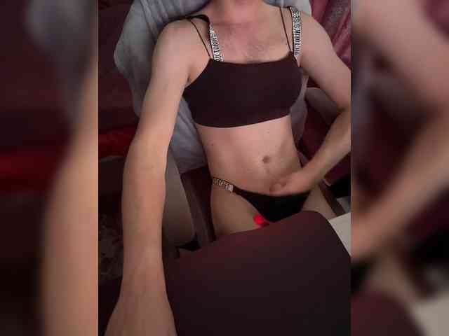 SibaMyR Sex Cam Show