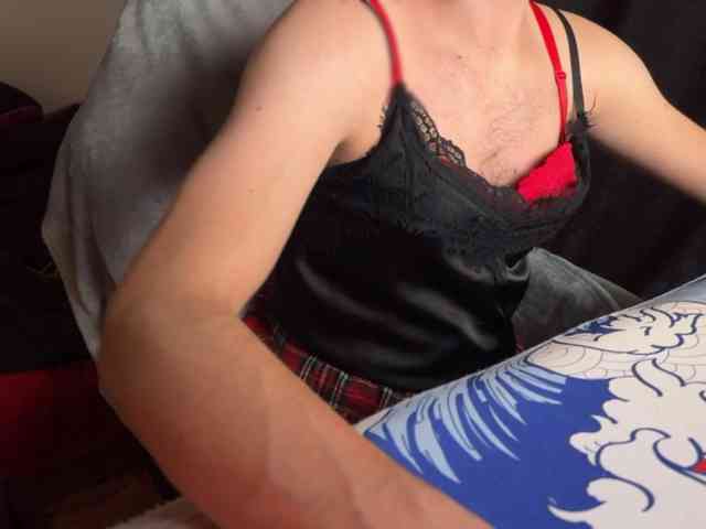 SibaMyR Sex Cam Show