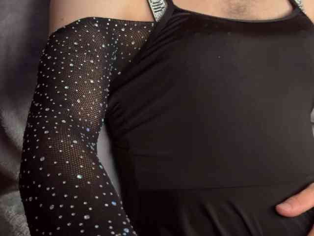 SibaMyR Sex Cam Show