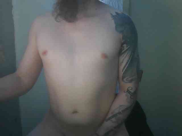 Wolf662 Sex Cam Show