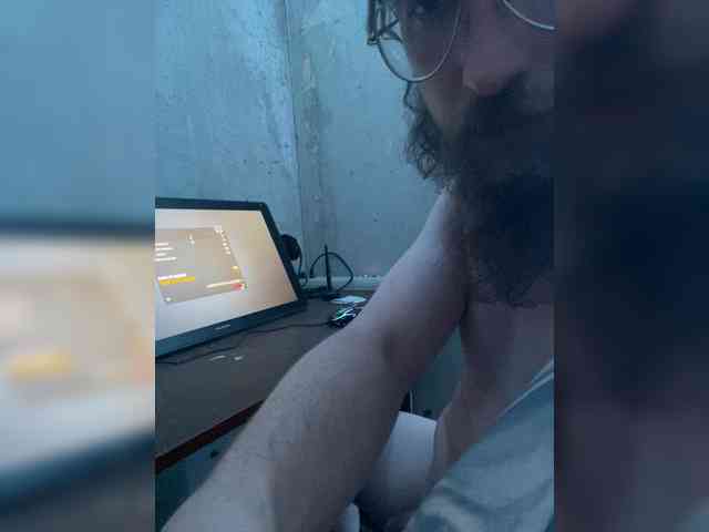 Wolf662 Sex Cam Show