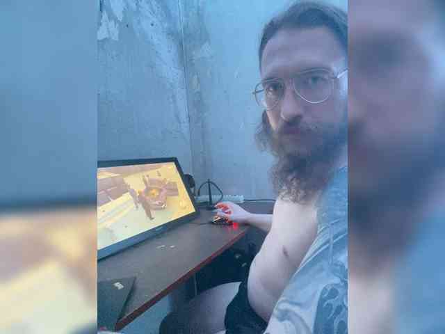Wolf662 Sex Cam Show