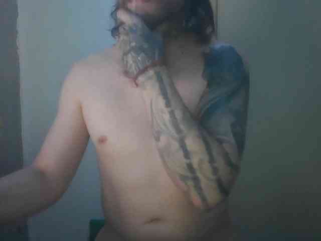 Wolf662 Sex Cam Show