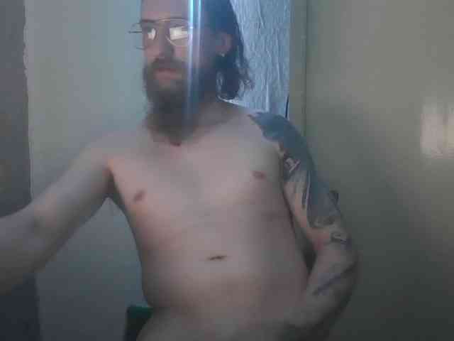 Wolf662 Sex Cam Show