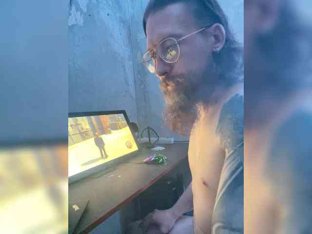 Wolf662 Sex Cam Show