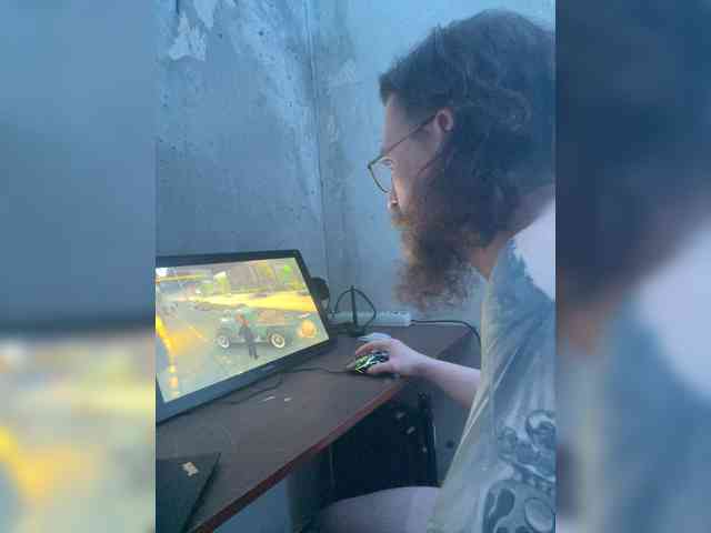Wolf662 Sex Cam Show