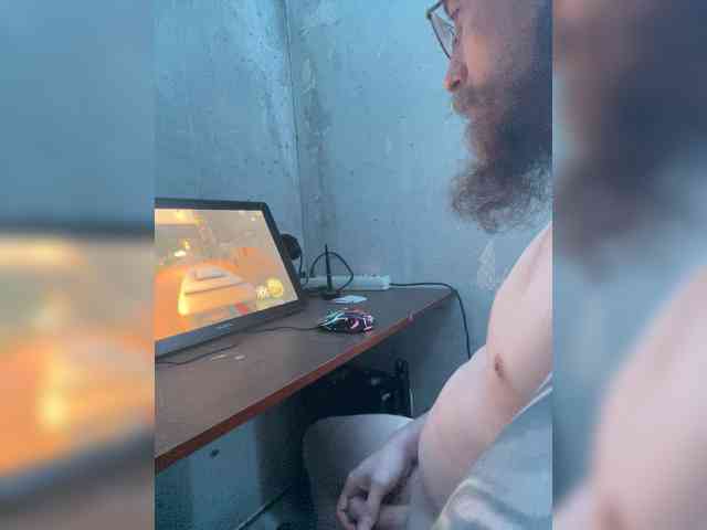 Wolf662 Sex Cam Show