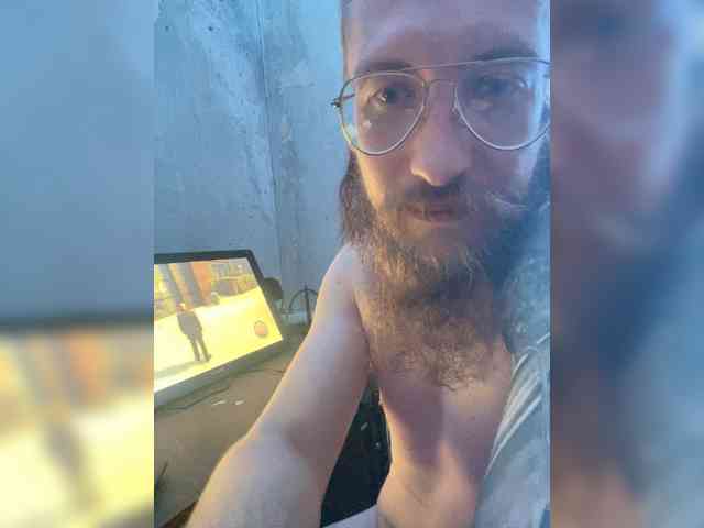Wolf662 Sex Cam Show