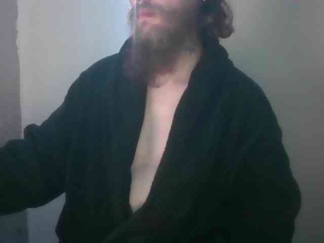 Wolf662 Sex Cam Show