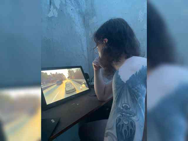 Wolf662 Sex Cam Show