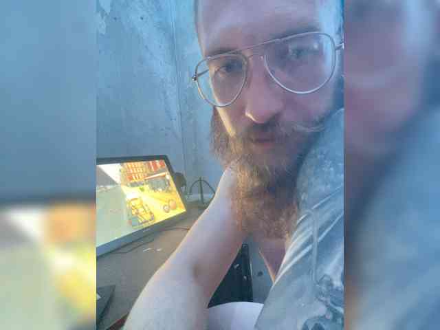 Wolf662 Sex Cam Show