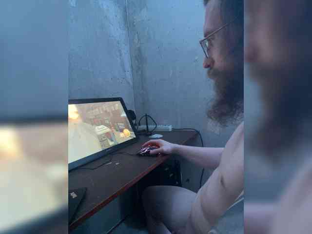 Wolf662 Sex Cam Show