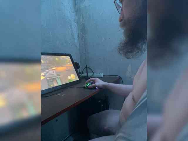 Wolf662 Sex Cam Show