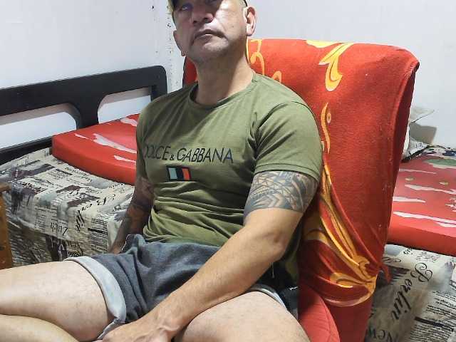 john-balthor live webcam show