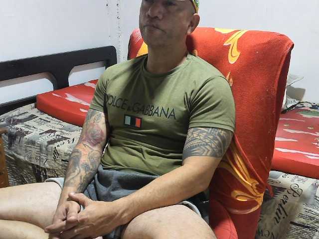 john-balthor live webcam show
