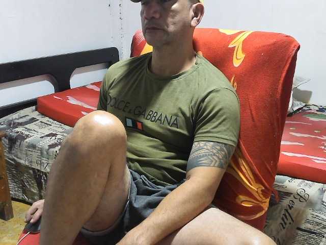 john-balthor live webcam show