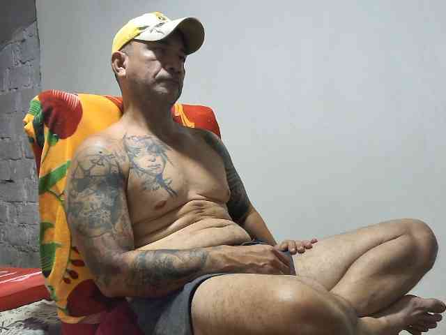 john-balthor Live Webcam on BongaCams