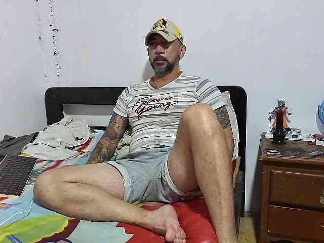 john-balthor Sex Cam Show