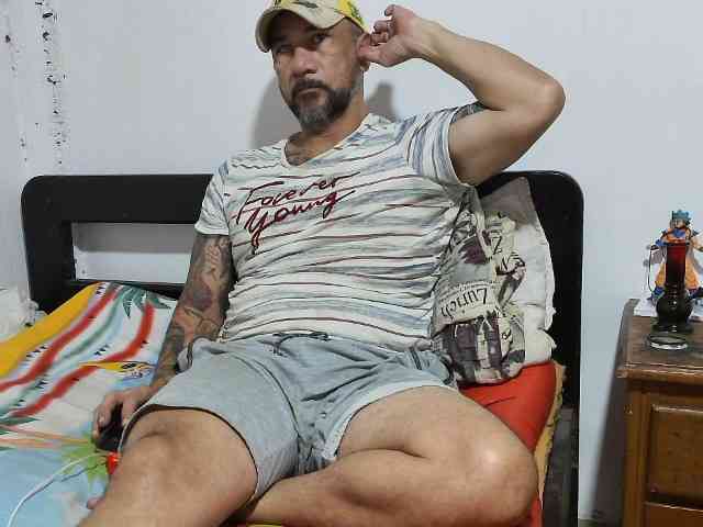 john-balthor Sex Cam Show