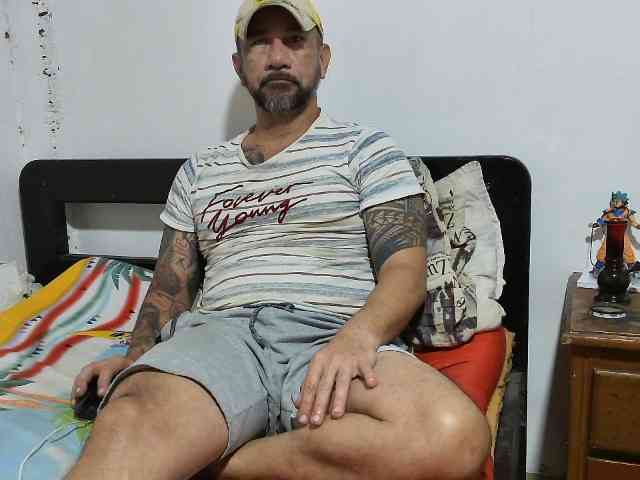 john-balthor Sex Cam Show