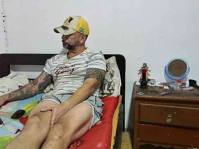 john-balthor Sex Cam Show