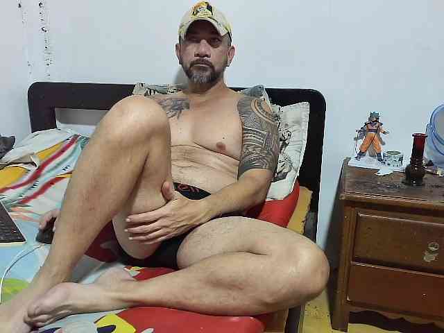 john-balthor Sex Cam Show
