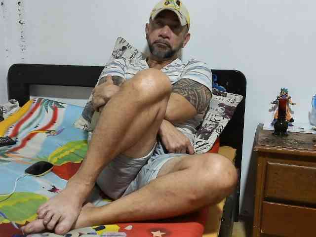 john-balthor Sex Cam Show