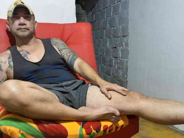john-balthor Live Webcam on BongaCams