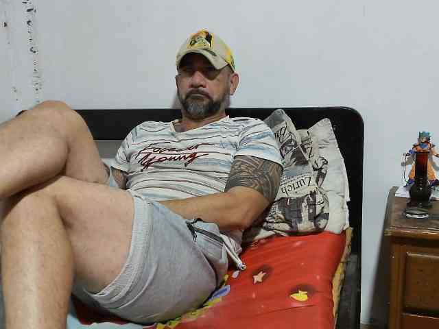 john-balthor Sex Cam Show