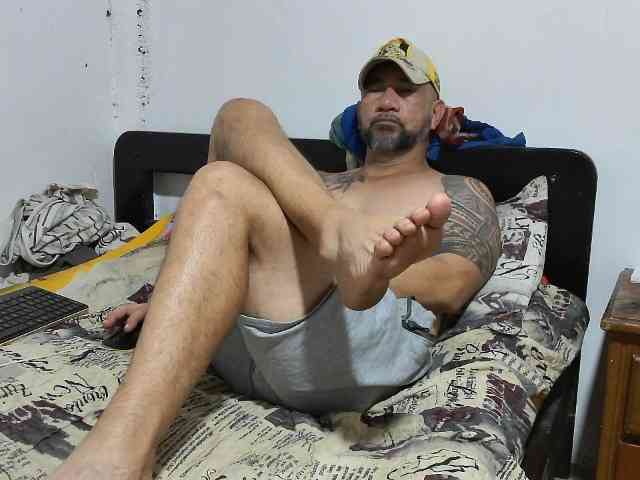 john-balthor Sex Cam Show