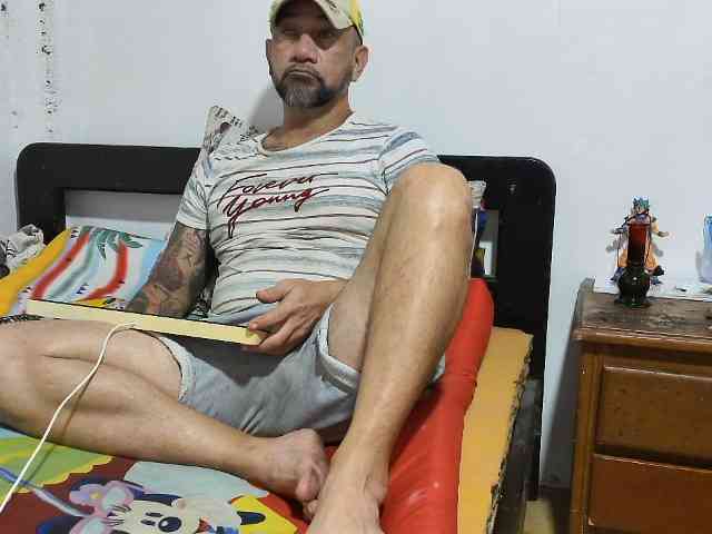 john-balthor Sex Cam Show