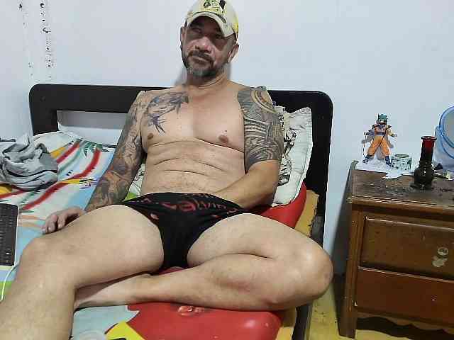 john-balthor Sex Cam Show