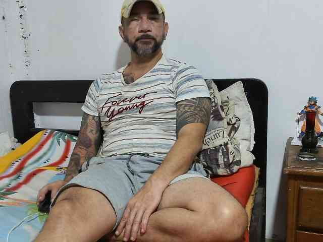 john-balthor Sex Cam Show
