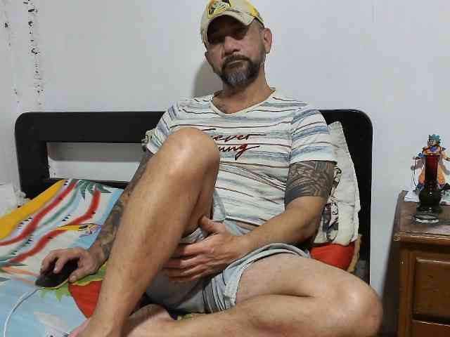 john-balthor Sex Cam Show