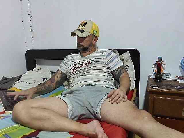 john-balthor Sex Cam Show