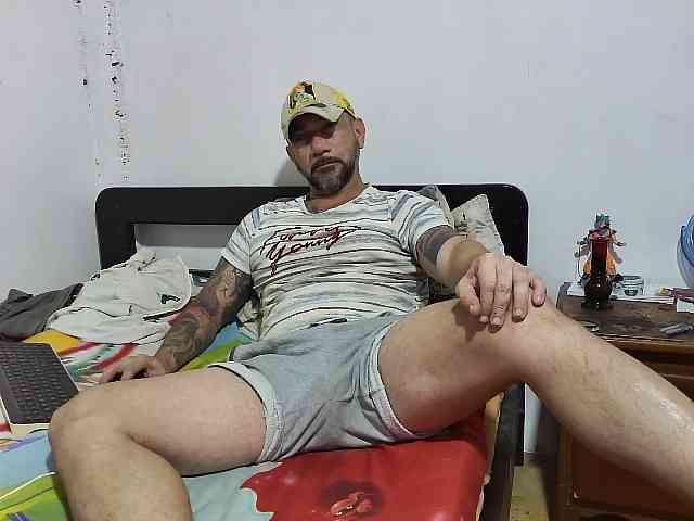 john-balthor Sex Cam Show