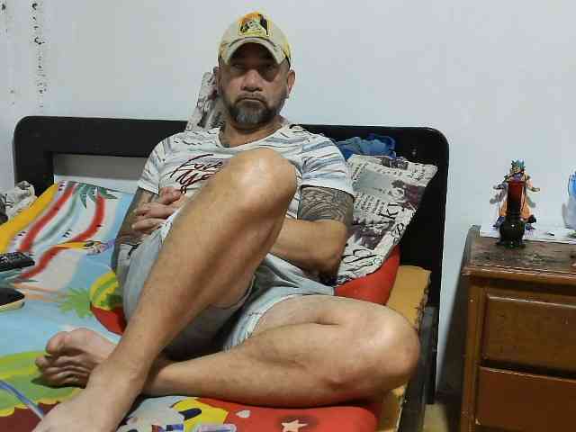 john-balthor Sex Cam Show