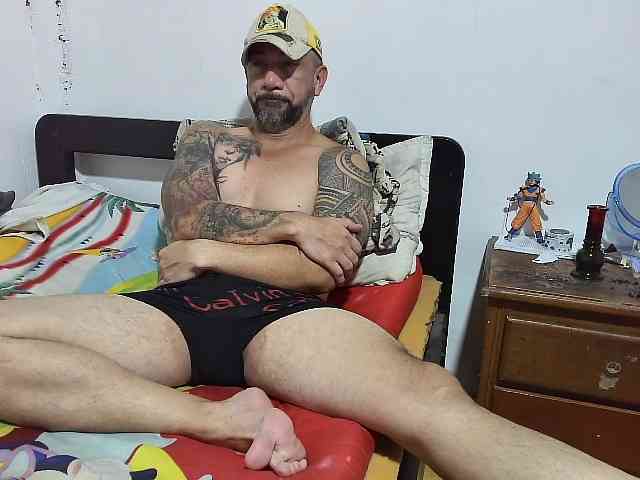john-balthor Sex Cam Show