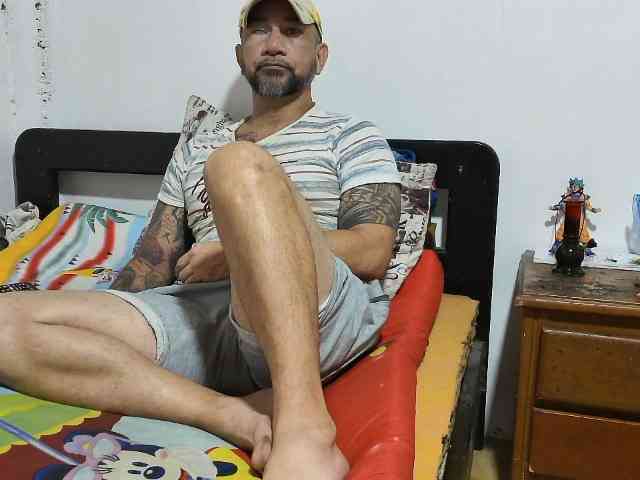john-balthor Sex Cam Show