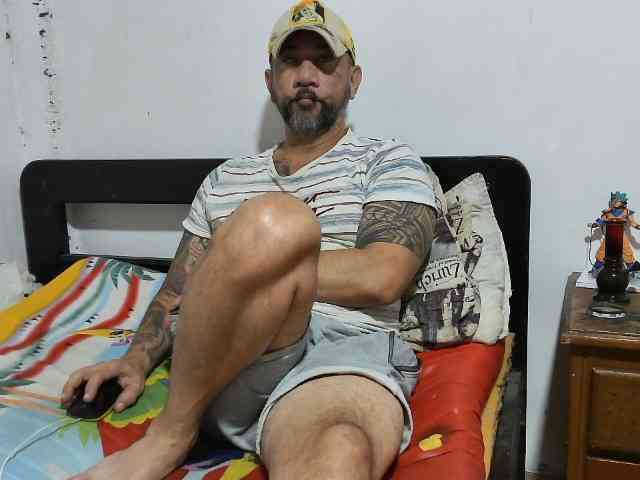 john-balthor Sex Cam Show