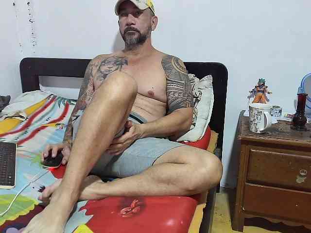 john-balthor Sex Cam Show