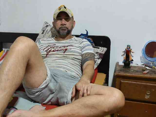 john-balthor Sex Cam Show