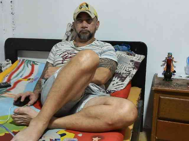john-balthor Sex Cam Show