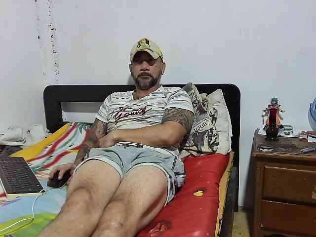 john-balthor Sex Cam Show