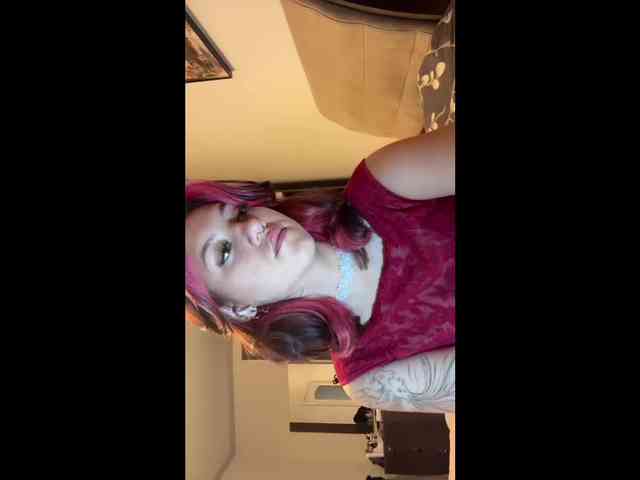 SherikaMatacale webcam