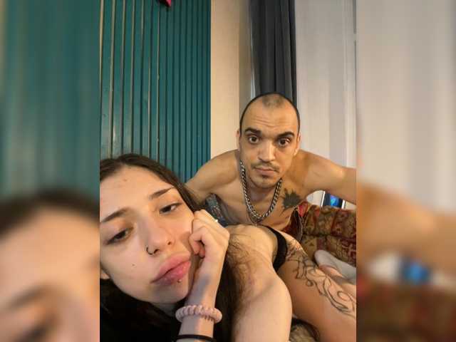 Maddycats0420 live cam on BongaCams