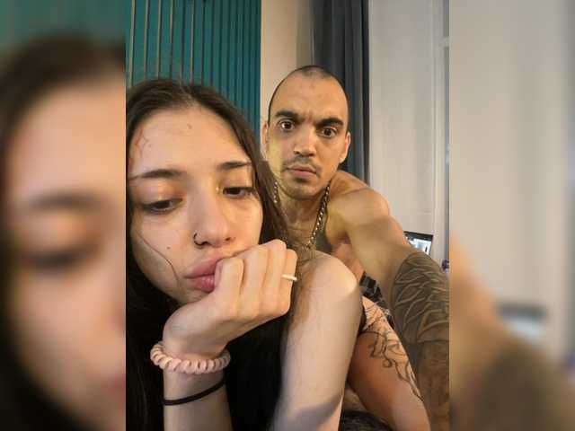 Maddycats0420 live cam on BongaCams